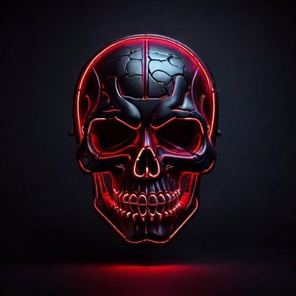 Legacy of Time's Past Skull